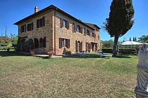 Farmhouse Piero