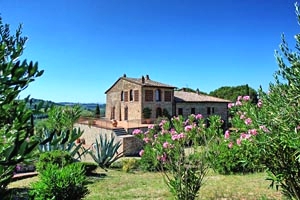 Farmhouse Piero