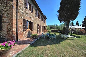 Farmhouse Piero