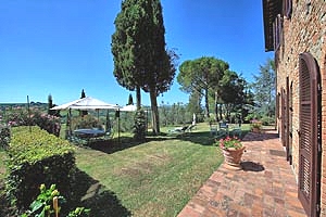 Casa rural Piero