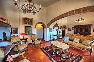 Casa rural Piero