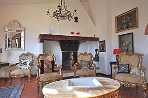 Casa rural Piero