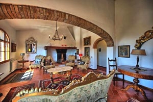 Casa rural Piero