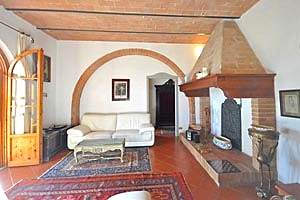 Farmhouse Piero