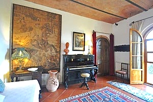 Casa rural Piero