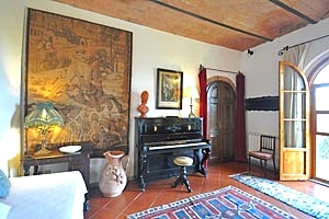 Farmhouse Piero