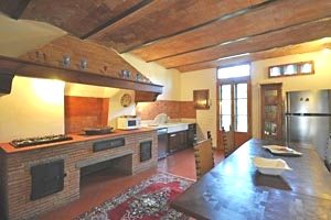 Farmhouse Piero