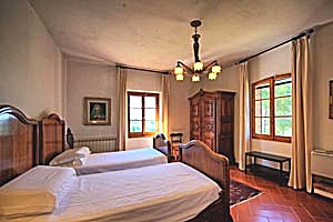 Casa rural Piero