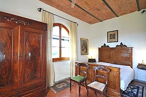 Farmhouse Piero