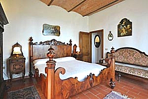 Casa rural Piero