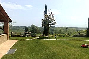 Villa San