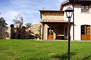 Casa rural Pestello