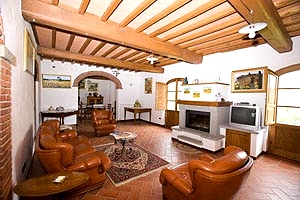 Casa rural Pestello