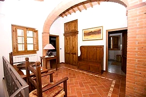 Casa rural Pestello