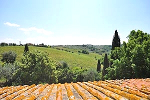 Casa rural Leopoldo