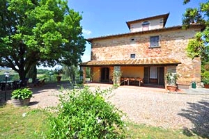 Casa rural Leopoldo