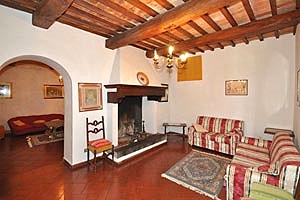 Casa rural Leopoldo