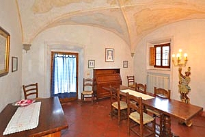 Casa rural Leopoldo