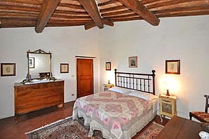 Casa rural Leopoldo