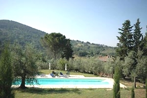 Villa Ripoli
