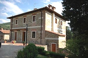 Villa Ripoli