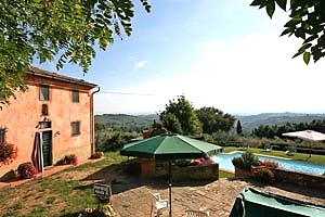 Villa Colonica