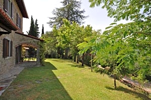 Villa Camucia