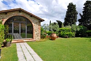 Villa Adamo
