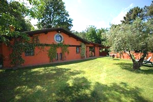 Villa Conca