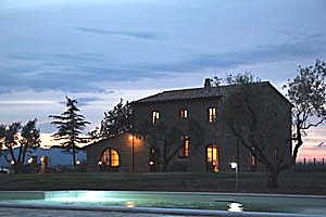 Villa Clori