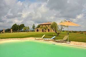 Villa Clori