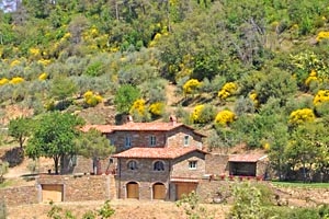 Casa rural Croce