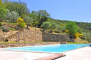 Casa rural Croce