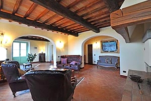 Casa rural Croce