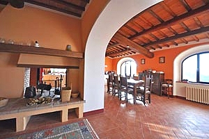 Casa rural Croce