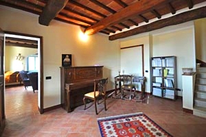 Casa rural Croce