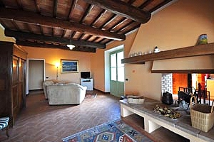 Casa rural Croce