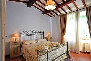 Casa rural Croce