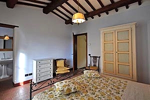 Casa rural Croce