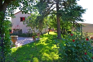 Villa Mulinetto