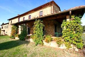 Villa Cosimo