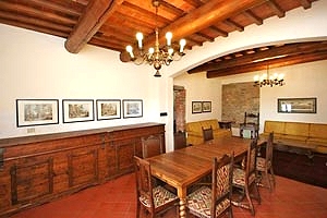 Villa Cosimo