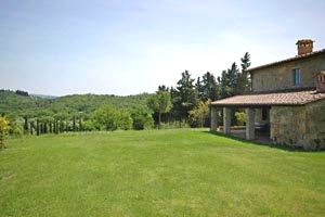 Villa Amerigo
