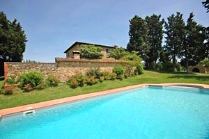 Villa Amerigo