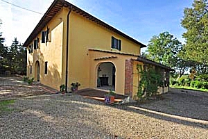 Villa Pontormo