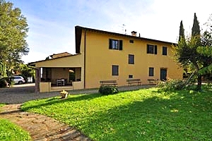 Villa Pontormo