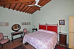Villa Pontormo
