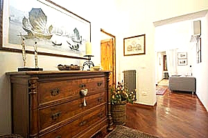 Appartement Savonarola