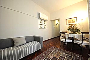 Apartment Savonarola