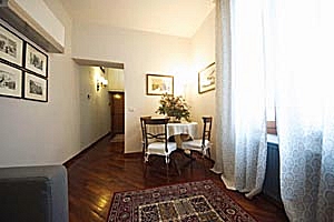 Appartamento Savonarola
